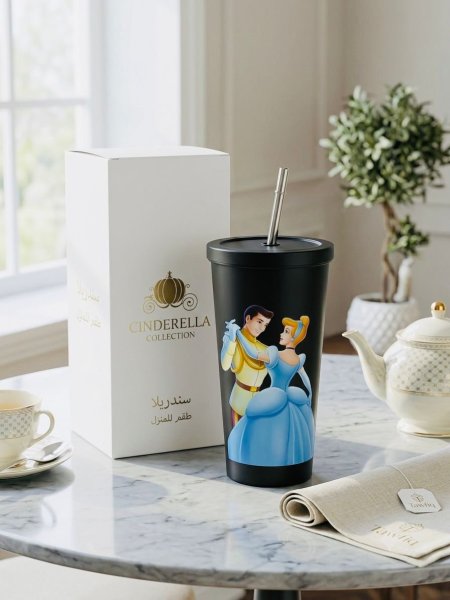 مطرة ثيرموس الامير والاميره